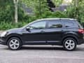 Nissan Qashqai 2.0 4x4/PANO/7.SED