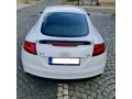 Audi TT 2.0 S LINE QUATTRO