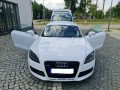 Audi TT 2.0 S LINE QUATTRO