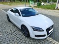 Audi TT 2.0 S LINE QUATTRO
