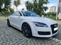 Audi TT 2.0 S LINE QUATTRO