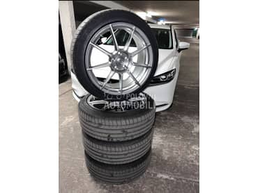 Vredestein 225/45 R19 Letnja