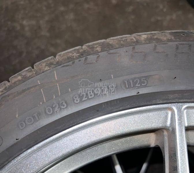 Vredestein 225/45 R19 Letnja