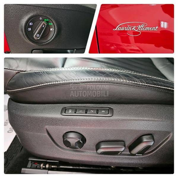 Škoda Superb L-K/4x4/FU.LL/VIRT