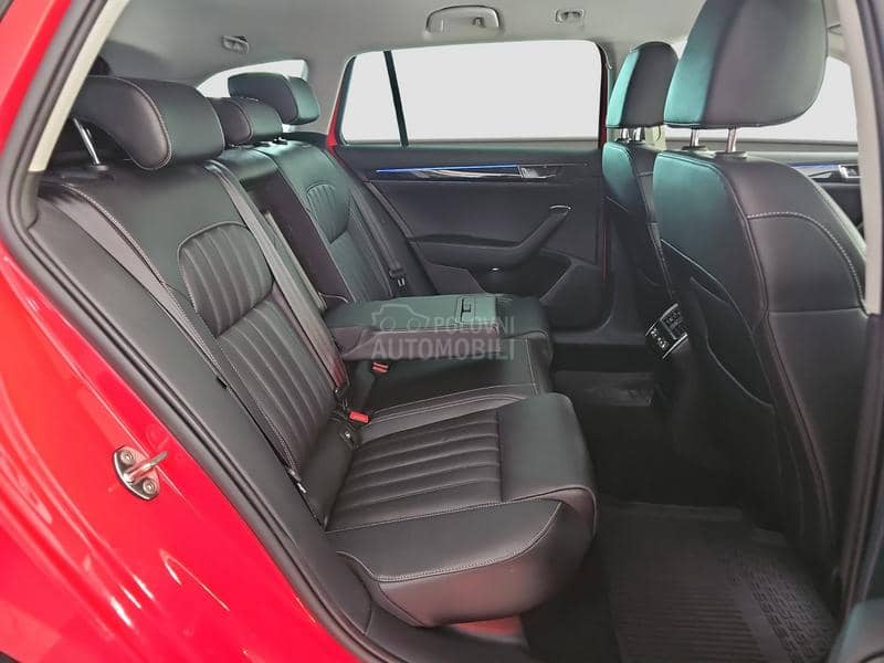 Škoda Superb L-K/4x4/FU.LL/VIRT