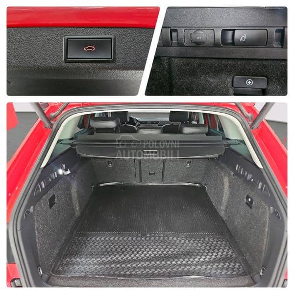 Škoda Superb L-K/4x4/FU.LL/VIRT