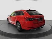 Škoda Superb L-K/4x4/FU.LL/VIRT