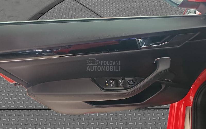 Škoda Superb L-K/4x4/FU.LL/VIRT