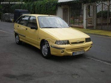 ANASER za Zastava 1300, Florida, Florida In ...