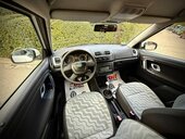 Škoda Fabia CLEVER CH