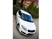 Škoda Fabia CLEVER CH