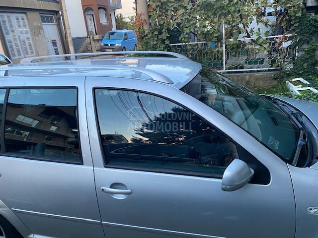 Volkswagen Bora 1.9 TDI