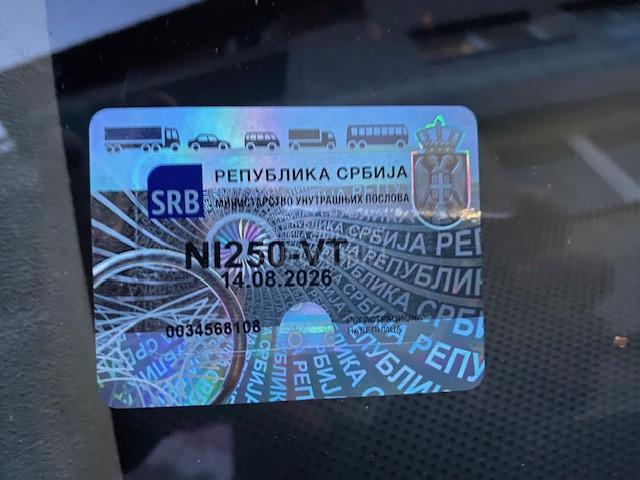 Volkswagen Bora 1.9 TDI