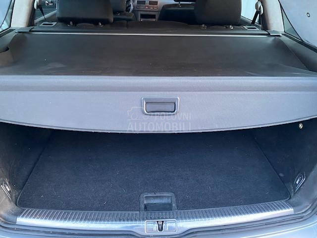 Volkswagen Bora 1.9 TDI