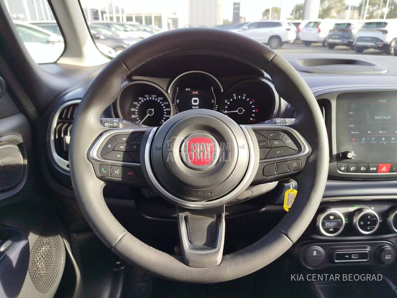 Fiat 500L 1.6 MJTD CROSS N1