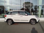 Fiat 500L 1.6 MJTD CROSS N1