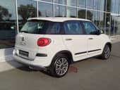 Fiat 500L 1.6 MJTD CROSS N1