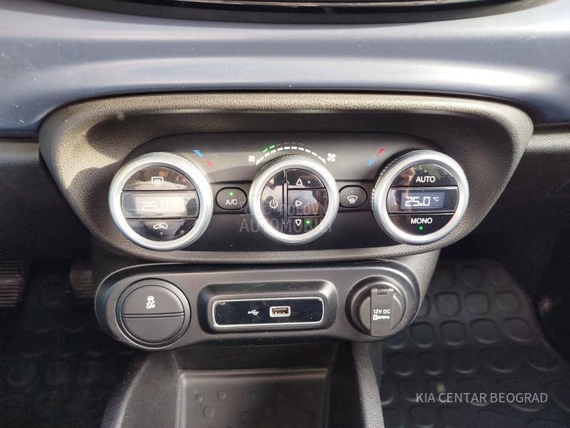 Fiat 500L 1.6 MJTD CROSS N1