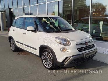 Fiat 500L 1.6 MJTD CROSS N1