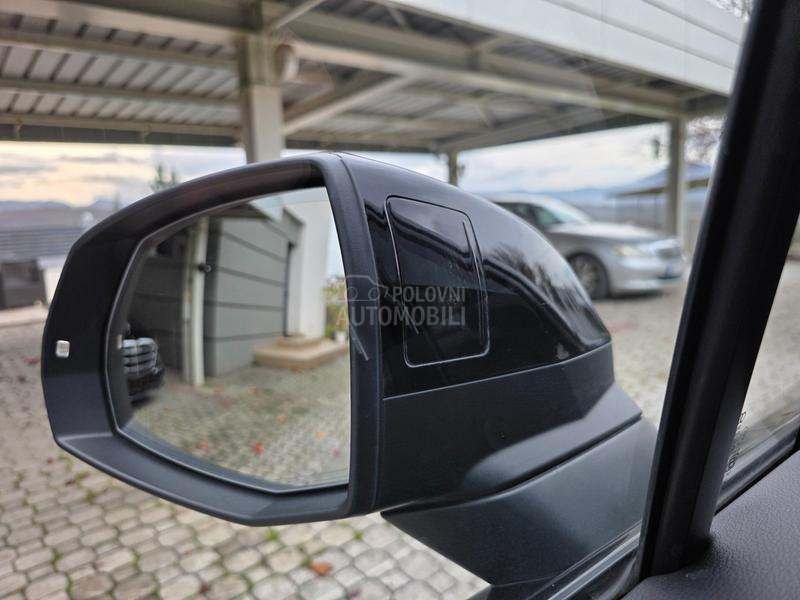 Audi Q7 50TDI SLine Facelift