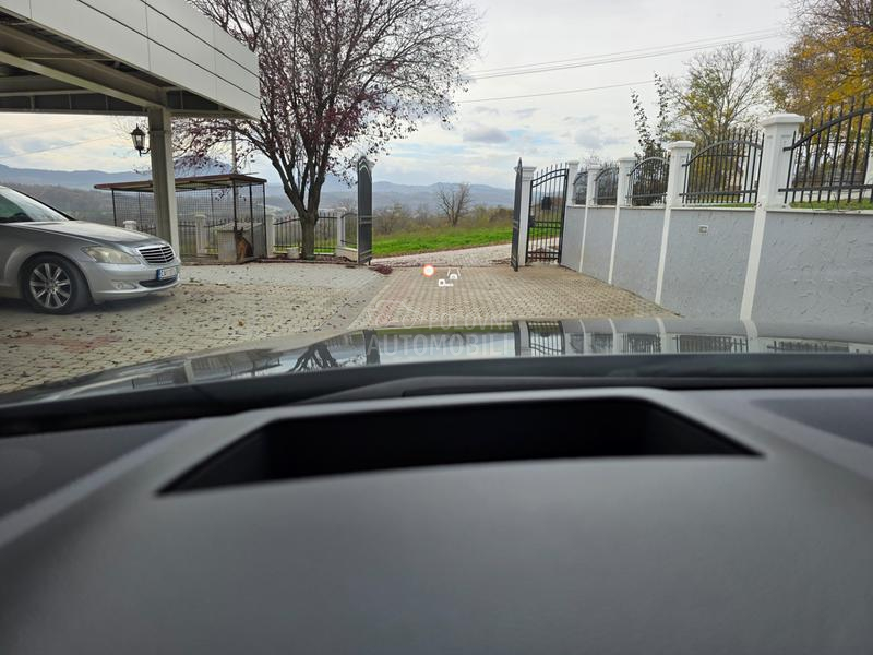 Audi Q7 50TDI SLine Facelift