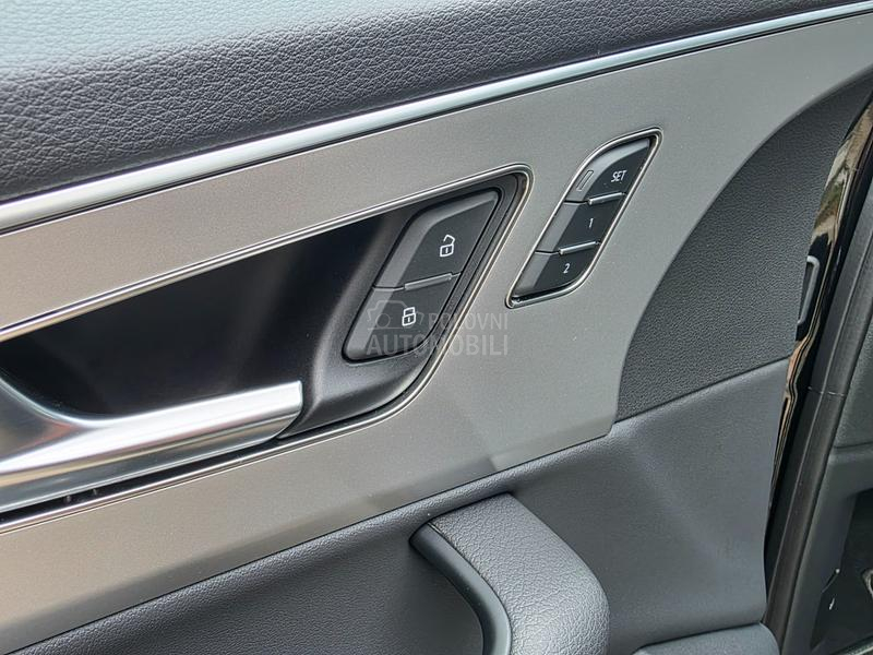 Audi Q7 50TDI SLine Facelift