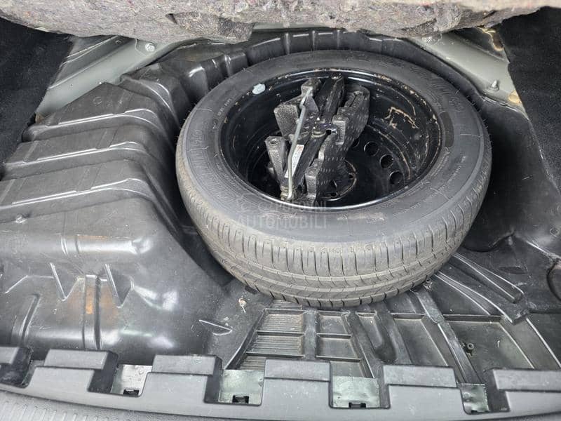 Renault Megane 1.5 dCi