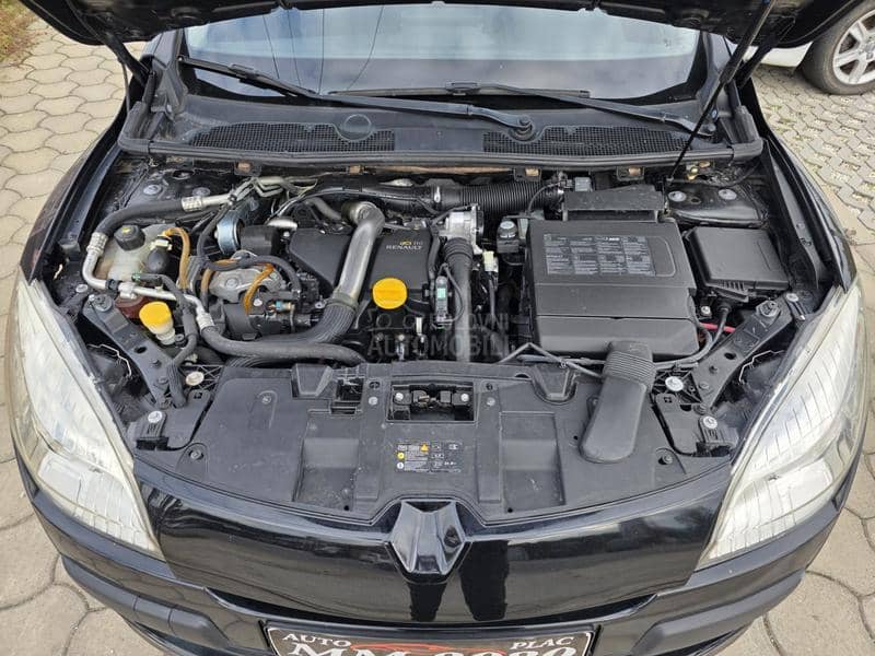 Renault Megane 1.5 dCi