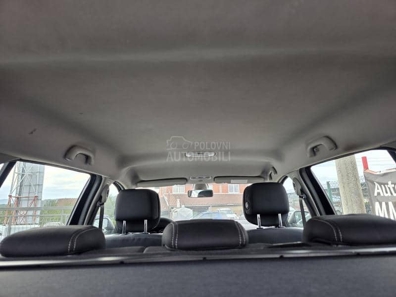 Renault Megane 1.5 dCi