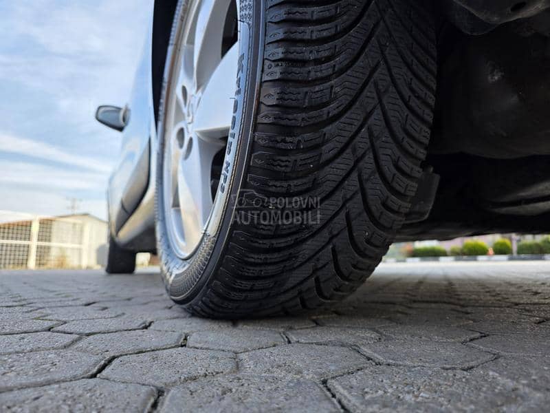 Renault Megane 1.5 dCi