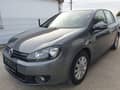 Volkswagen Golf 6 1.4TSI DSG CH