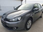 Volkswagen Golf 6 1.4TSI DSG CH