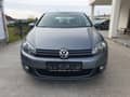 Volkswagen Golf 6 1.4TSI DSG CH