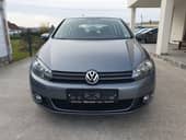Volkswagen Golf 6 1.4TSI DSG CH
