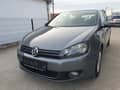 Volkswagen Golf 6 1.4TSI DSG CH