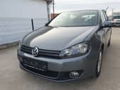 Volkswagen Golf 6 1.4TSI DSG CH
