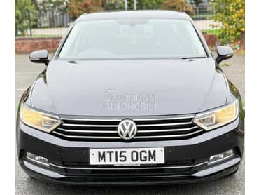 vrata,hauba,krilo,maska,far,br za Volkswagen Passat B8 od 2015. do 2020. god.