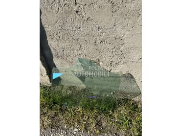 staklo zadnjih levih vrata za Škoda Rapid