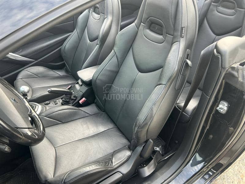 Peugeot 308 Peugeot 308 CC Peugeot 308 Peugeot 308 CC
