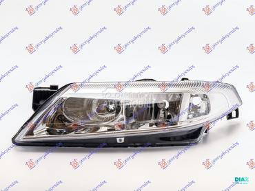 FAR ELEKTRICNI -2005 (DEPO) za Renault Laguna od 2000. do 2007. god.