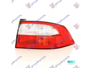 STOP LAMPA SPOLJASNJA 5 VRATA za Renault Laguna od 2000. do 2007. god.