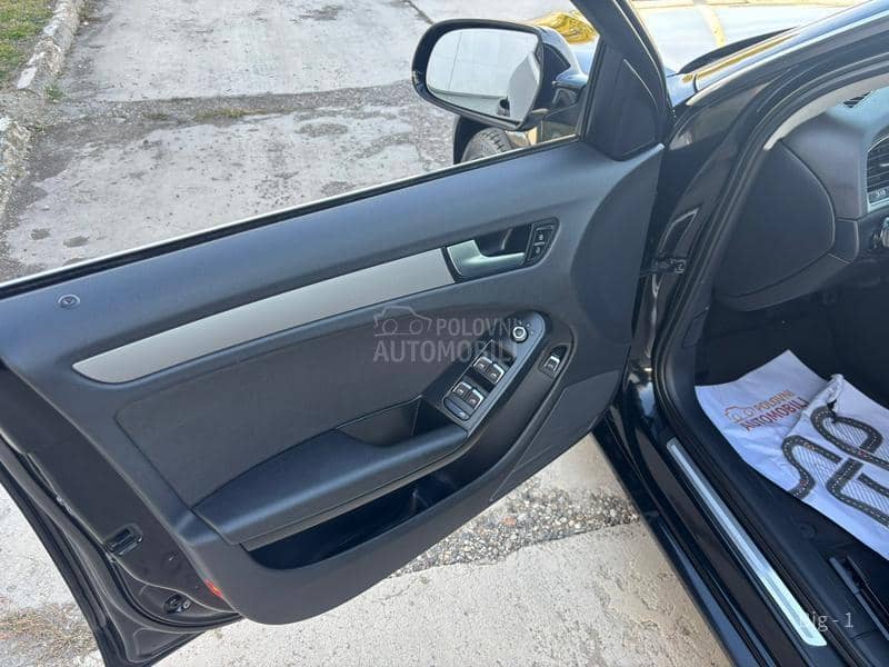 Audi A4 2.0 Tdi