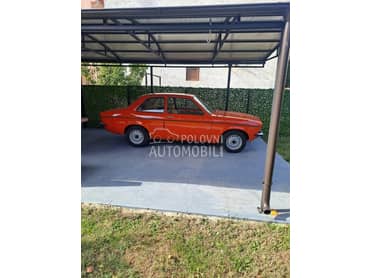 Opel Kadett 