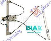 PODIZAC PREDNJEG PROZORA ELEKT