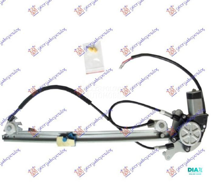 PODIZAC ZADNJEG PROZORA ELEKTR