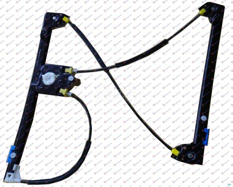 PODIZAC PREDNJEG PROZORA ELEKT