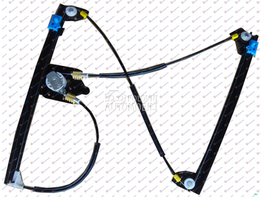 PODIZAC PREDNJEG PROZORA ELEKT za Renault Laguna od 2000. do 2007. god.