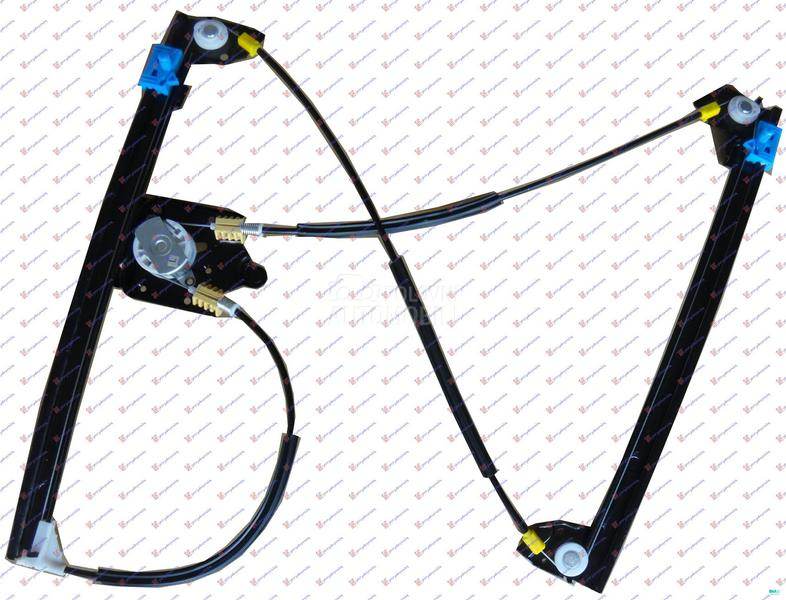 PODIZAC PREDNJEG PROZORA ELEKT