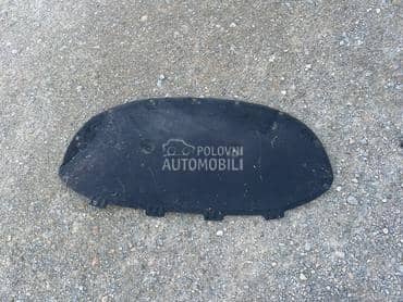 oplata haube za Škoda Rapid