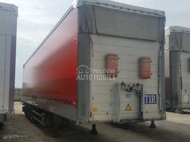 Schmitz SCS Varios